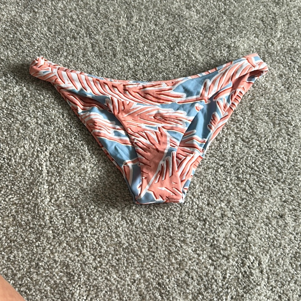 NWOT Midori bikini bottoms